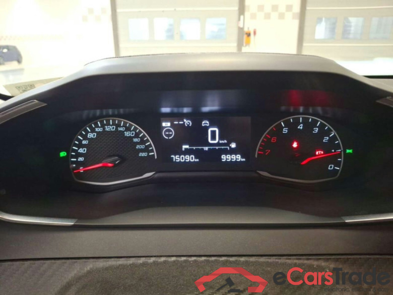 PEUGEOT 208 1.2 PT Active #6