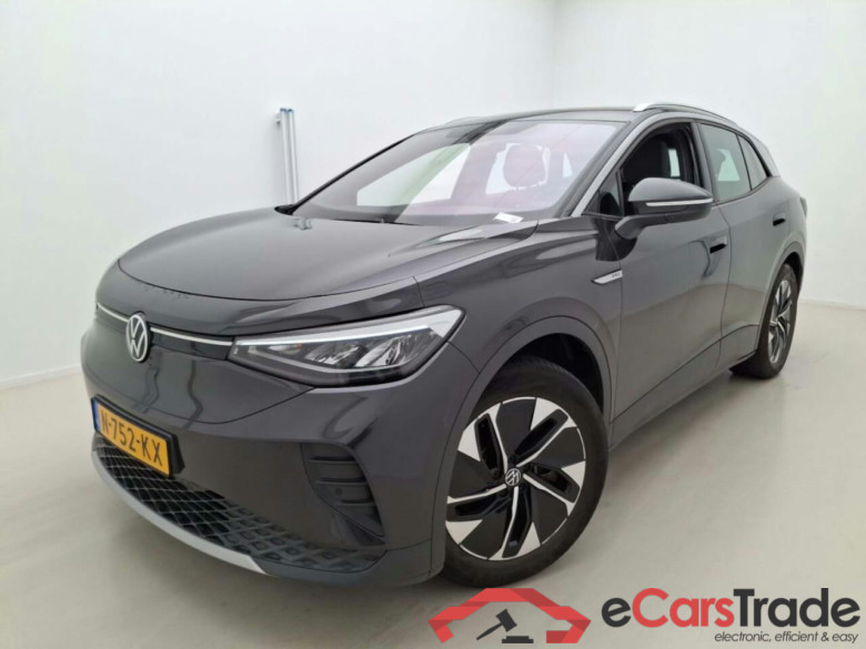 VOLKSWAGEN ID.4 Pro 77 kWh