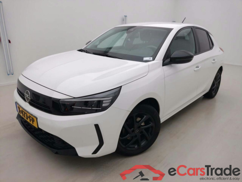 OPEL Corsa 1.2
