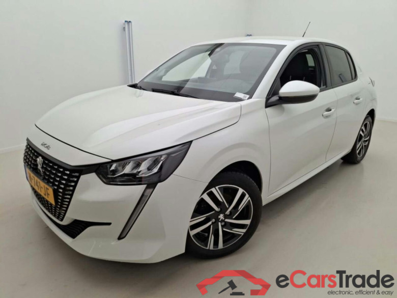 PEUGEOT 208 1.2 PuT Allure