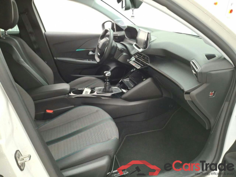 PEUGEOT 208 1.2 PuT Allure #5
