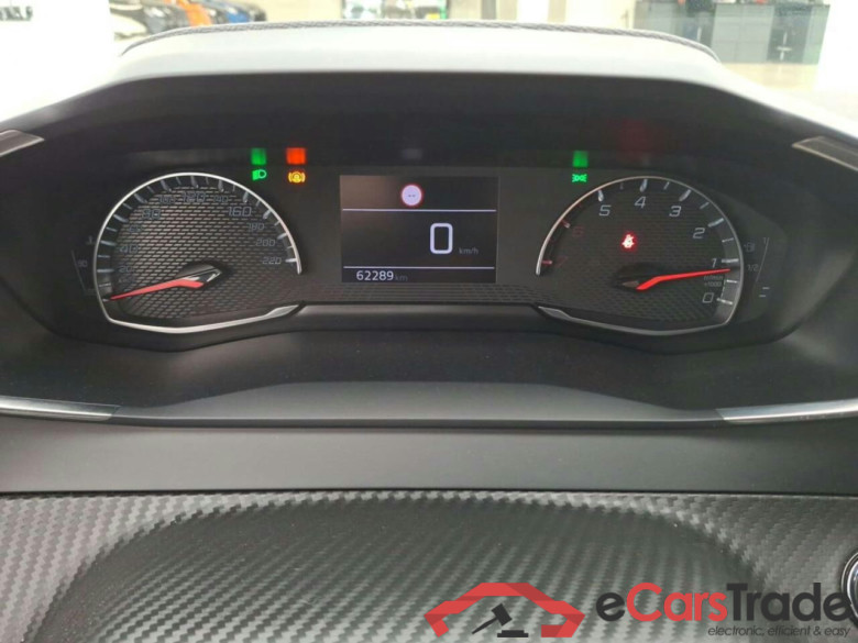 PEUGEOT 208 1.2 PuT Allure #6