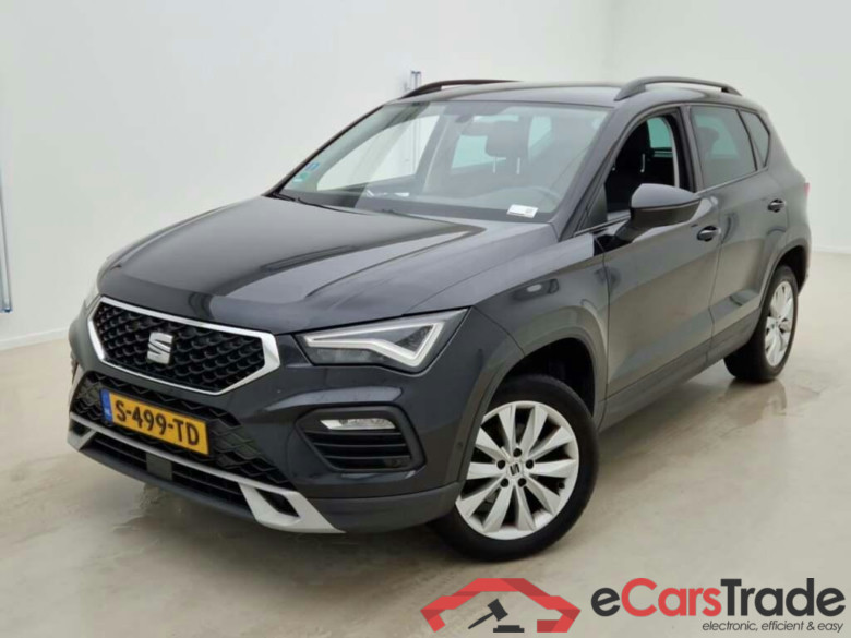 SEAT Ateca 1.5 TSI St. Bns Int. DSG