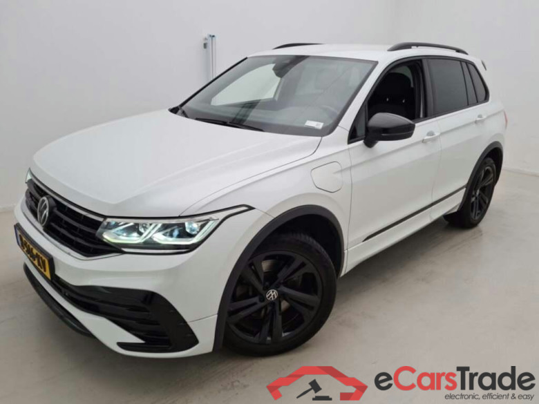 VOLKSWAGEN Tiguan 1.4 TSI eHy R Bns+ DSG #1