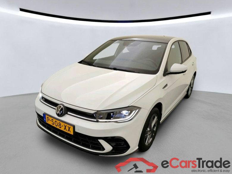 VOLKSWAGEN POLO 70 kW #1