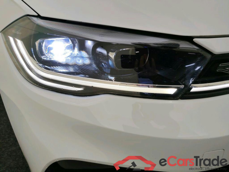 VOLKSWAGEN POLO 70 kW #4