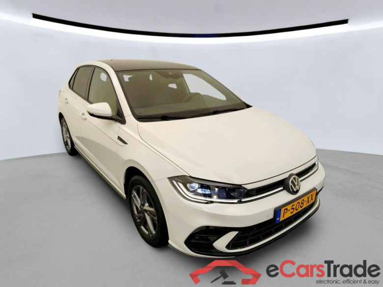 VOLKSWAGEN POLO 70 kW #5