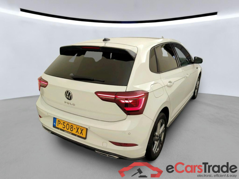 VOLKSWAGEN POLO 70 kW #6