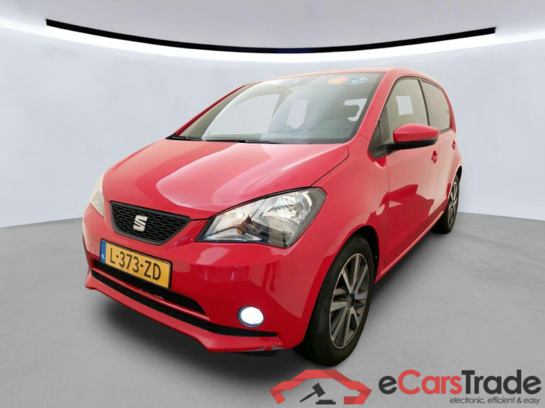 SEAT Mii Electric 61 kW #1