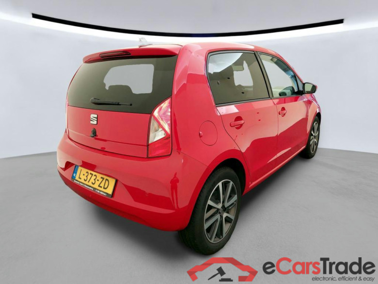 SEAT Mii Electric 61 kW #4