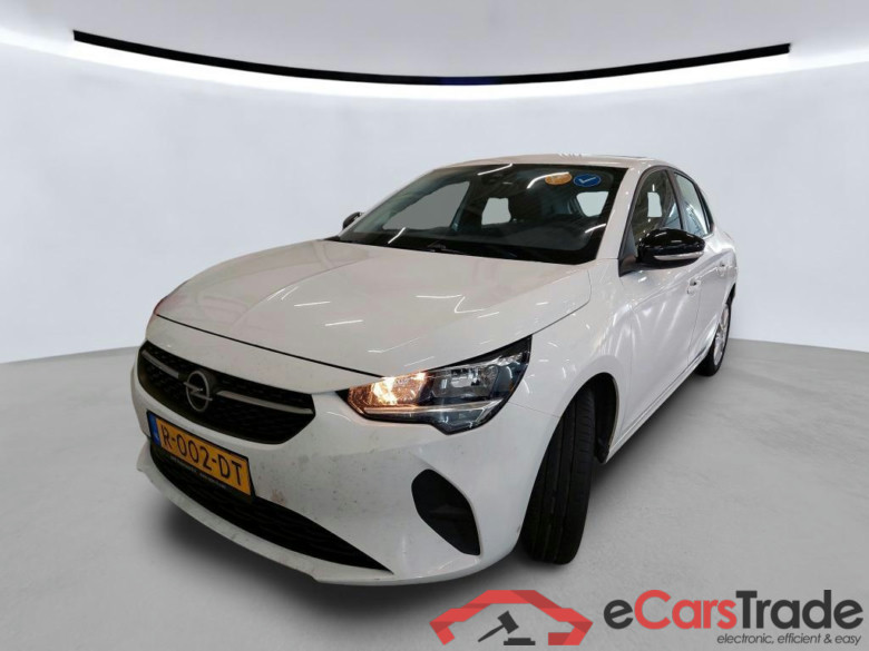 OPEL Corsa 74 kW #1