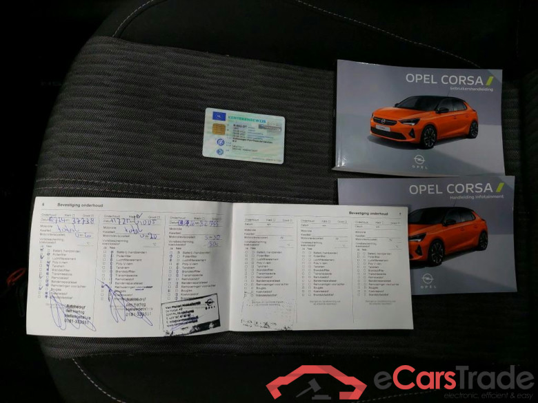OPEL Corsa 74 kW #6