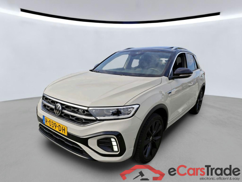VOLKSWAGEN T-Roc 110 kW #1