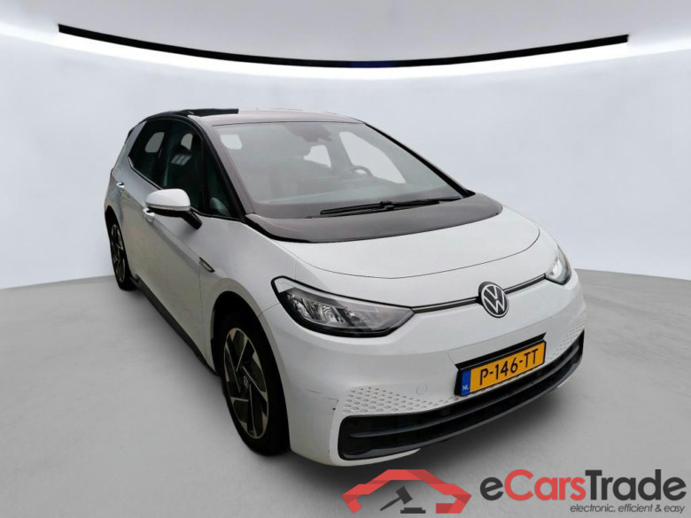 VOLKSWAGEN ID.3 107 kW #4