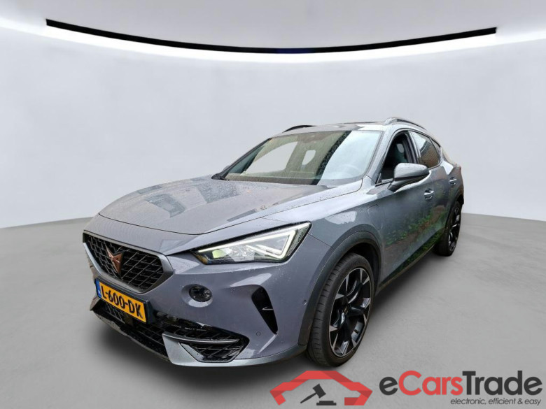 CUPRA Formentor 110 kW #1