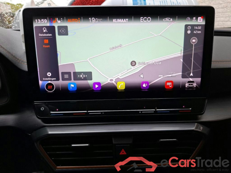 CUPRA Formentor 110 kW #2