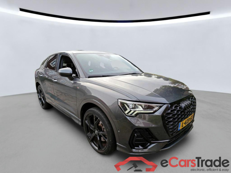 AUDI Q3 Sportback 110 kW #5