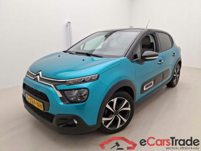 CITROEN C3 1.2 PT Shine