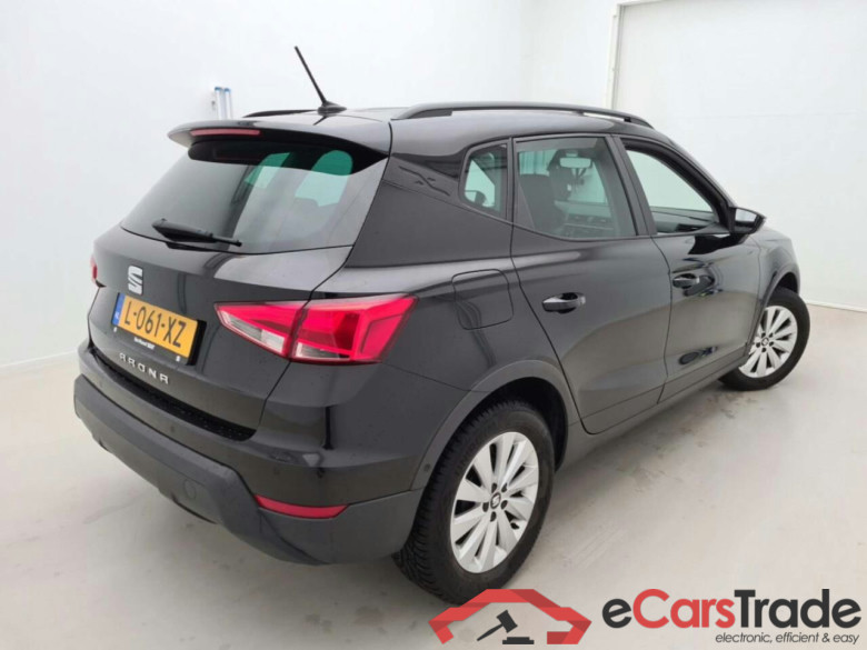 SEAT Arona 1.0 TSI Style B. Int #2