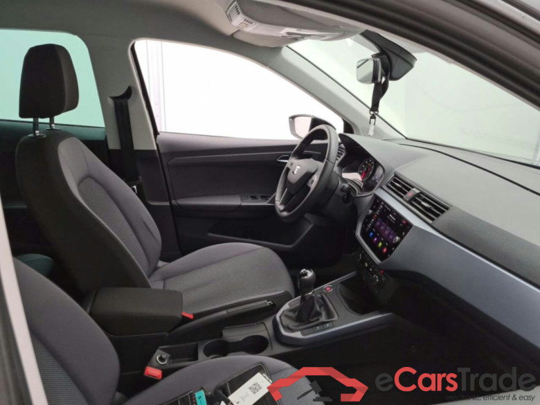 SEAT Arona 1.0 TSI Style B. Int #3