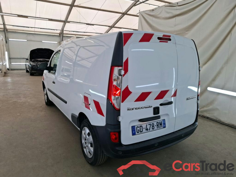Kangoo II Express Maxi Extra (Série Spéciale) 1.5 dCi 95CV BVM6 E6dT #2