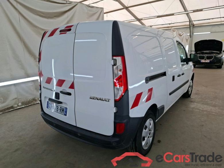 Kangoo II Express Maxi Extra (Série Spéciale) 1.5 dCi 95CV BVM6 E6dT #3