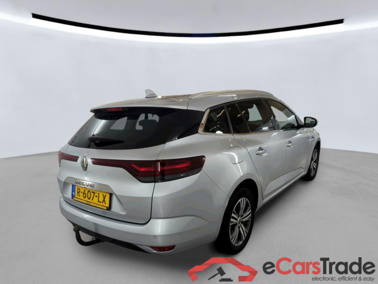 RENAULT Mégane Estate 103 kW #5
