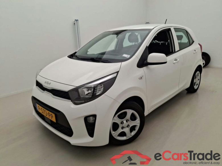 KIA Picanto 1.0 DPi ComfortL. 5p #1