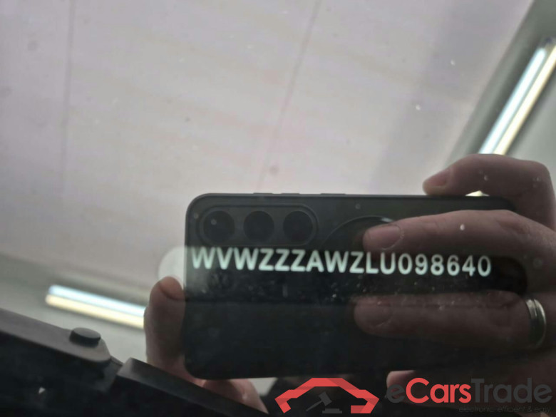 VOLKSWAGEN POLO 1.0 TSI Comfortline #4