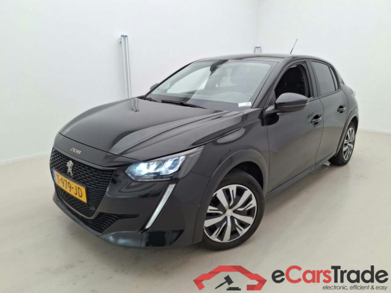 PEUGEOT e-208 Active Pck 50 kWh