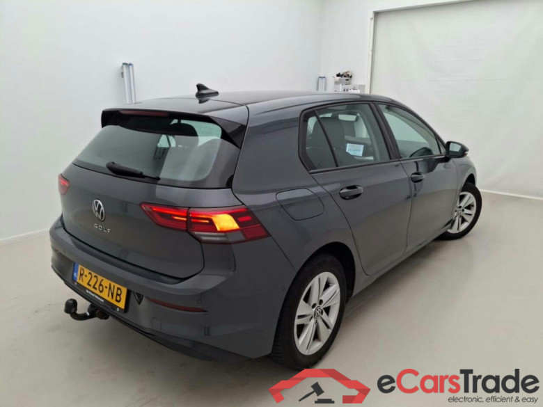 VOLKSWAGEN GOLF 1.0 TSI Life Bns #2