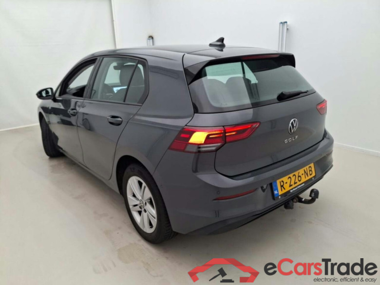 VOLKSWAGEN GOLF 1.0 TSI Life Bns #4