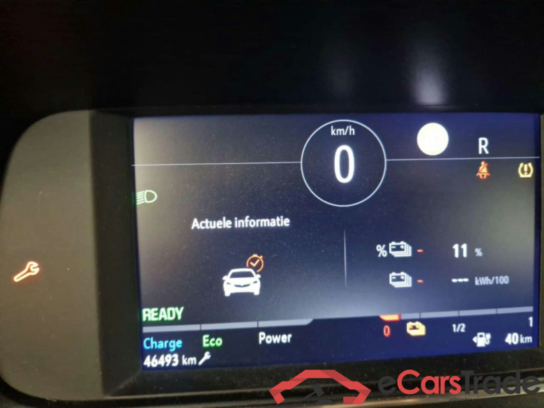 OPEL CORSA-E Edition 50 kWh #6