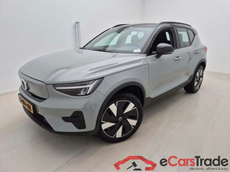 VOLVO XC40 Single Core 69 kWh #1