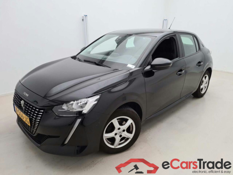 PEUGEOT 208 1.2 PureTech Active #1
