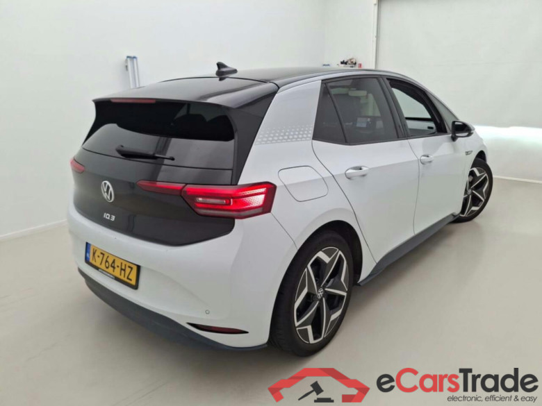 VOLKSWAGEN ID.3 First Plus 58 kWh #2