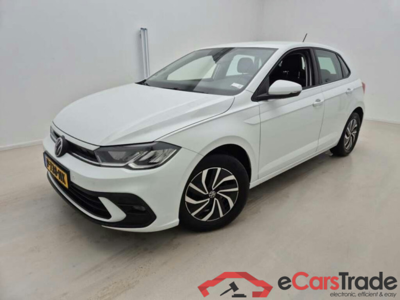 VOLKSWAGEN POLO 1.0 TSI Life  #1