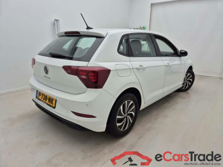 VOLKSWAGEN POLO 1.0 TSI Life  #2