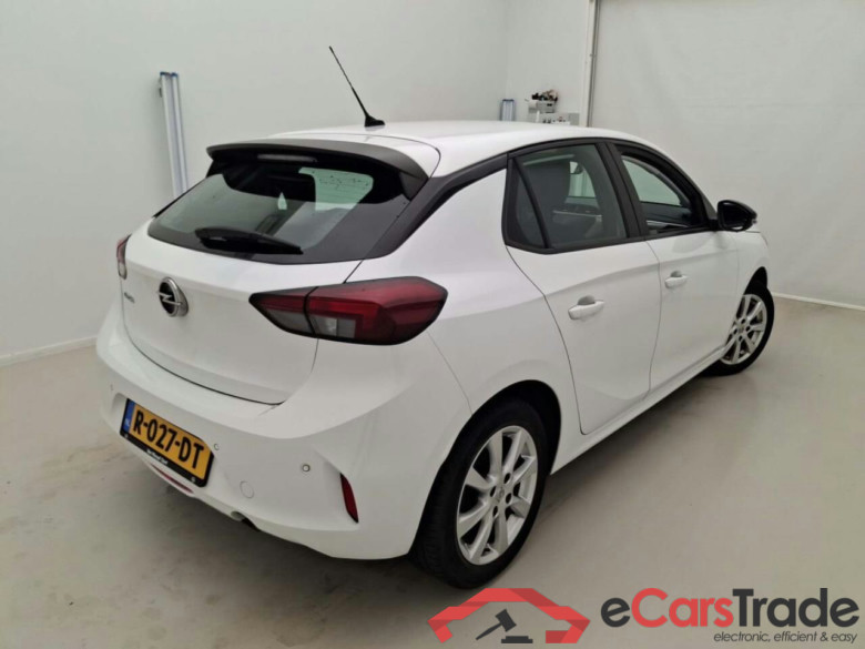 OPEL Corsa 1.2 Edition #2