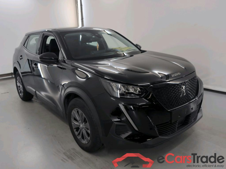 PEUGEOT 2008 1.2 PURETECH 74KW S-S ACTIVE PACK #2