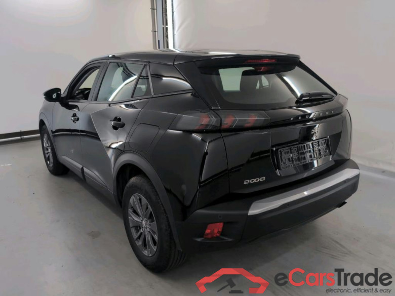 PEUGEOT 2008 1.2 PURETECH 74KW S-S ACTIVE PACK #3