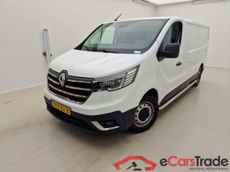 RENAULT Trafic 2.0 dCi T30 L2H1 Com #1
