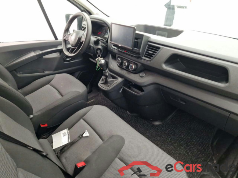 RENAULT Trafic 2.0 dCi T30 L2H1 Com #3