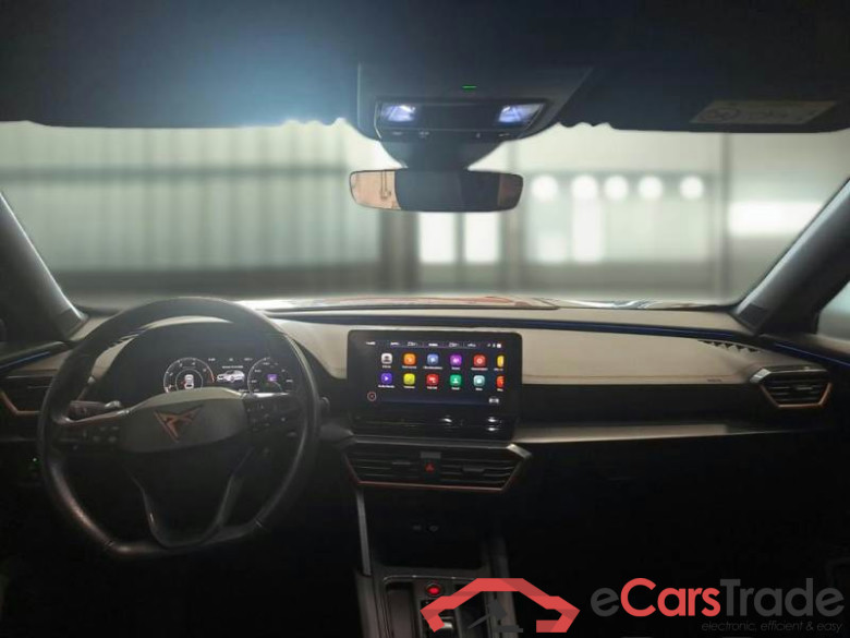 CUPRA FORMENTOR / 2020 / 5P / SUV 2.0 TDI 4DRIVE DSG #3