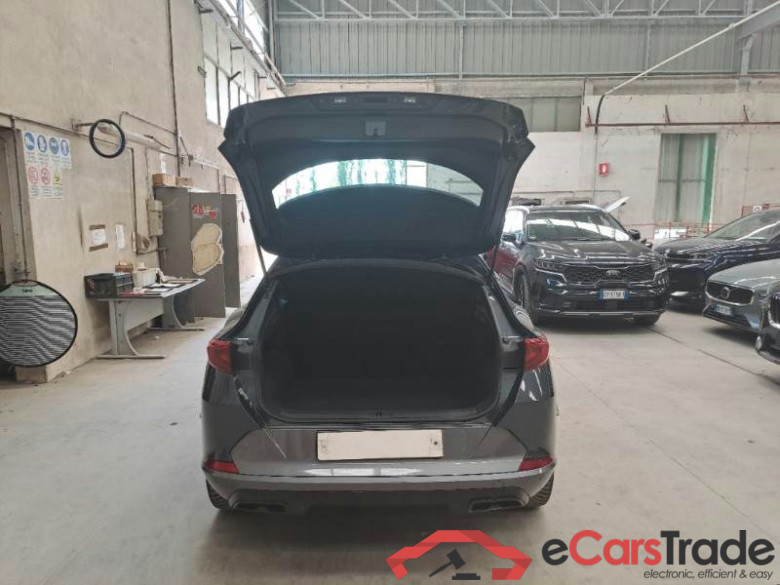 CUPRA FORMENTOR / 2020 / 5P / SUV 2.0 TDI 4DRIVE DSG #5