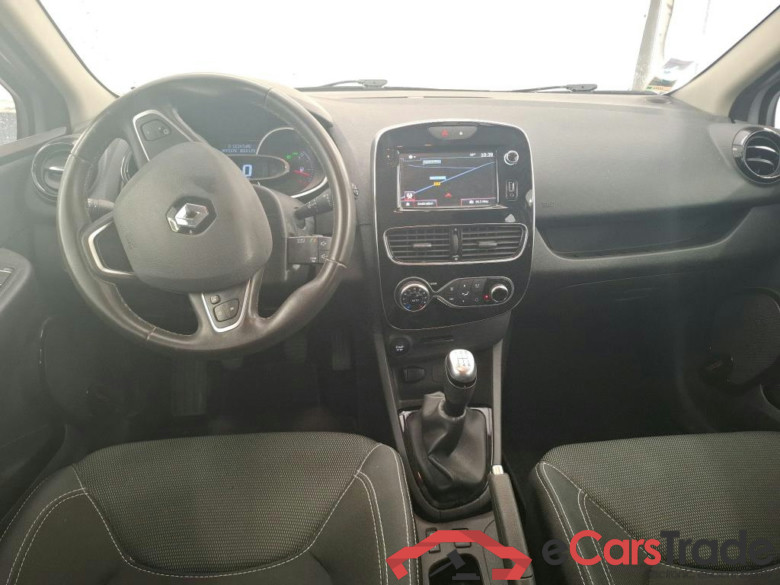 Clio IV Business 0.9 TCe 90CV BVM5 E6 #5