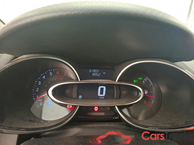 Clio IV Business 0.9 TCe 90CV BVM5 E6 #6