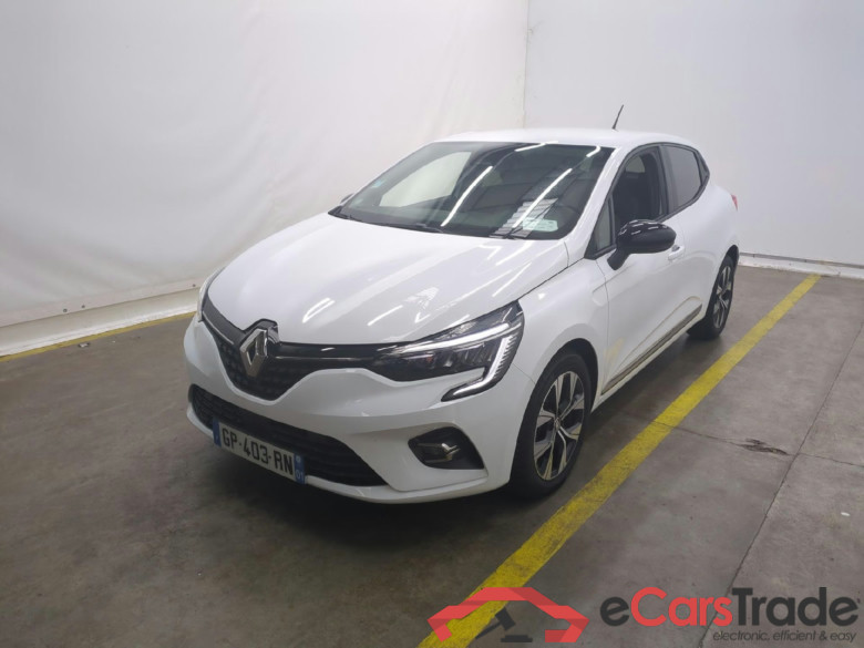 Clio V Evolution 1.0 SCe 65CV BVM5 E6d #1