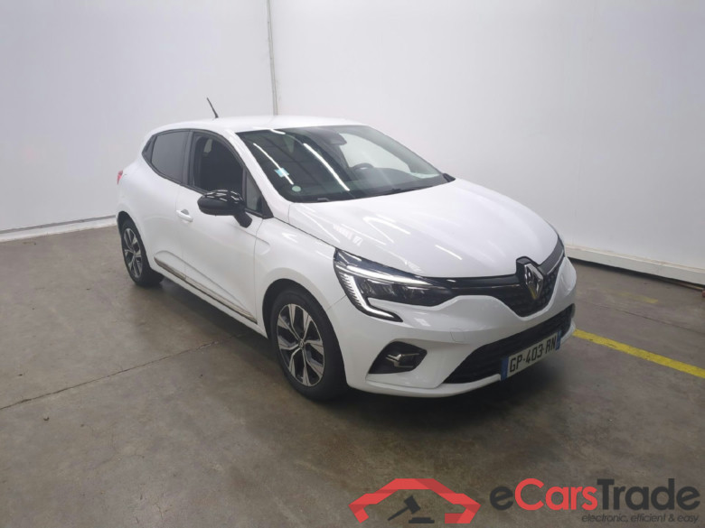 Clio V Evolution 1.0 SCe 65CV BVM5 E6d #4