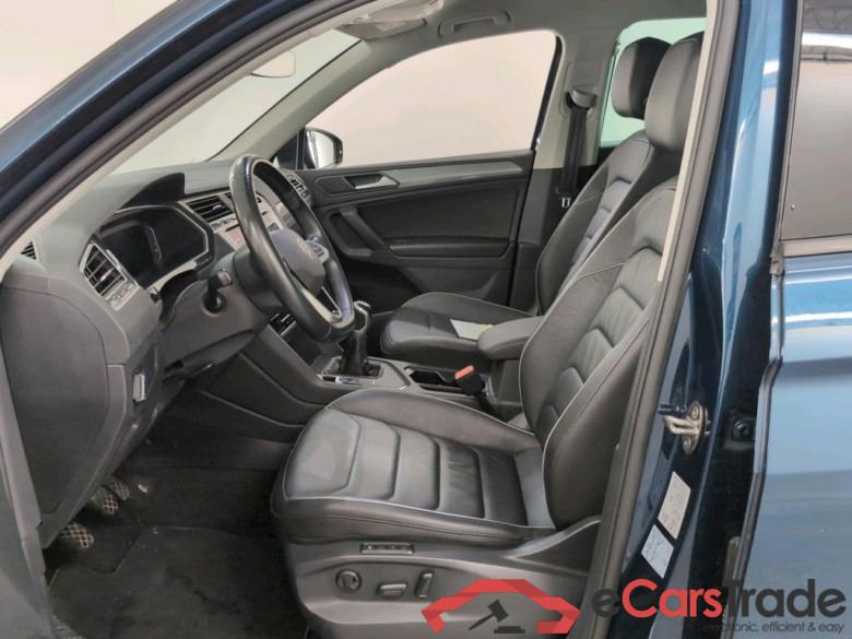 VOLKSWAGEN TIGUAN 2.0 TDI 110KW LIFE BUSINESS #5